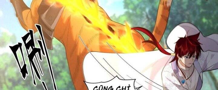 Vạn Tộc Chi Kiếp Chap 445 - Next Chap 446