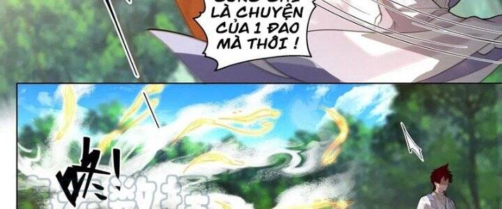 Vạn Tộc Chi Kiếp Chap 445 - Next Chap 446