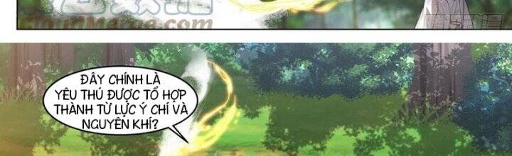 Vạn Tộc Chi Kiếp Chap 445 - Next Chap 446