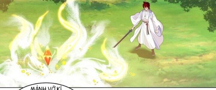 Vạn Tộc Chi Kiếp Chap 445 - Next Chap 446