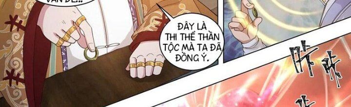 Vạn Tộc Chi Kiếp Chap 455 - Next Chap 456