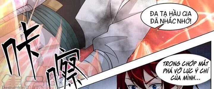 Vạn Tộc Chi Kiếp Chap 455 - Next Chap 456