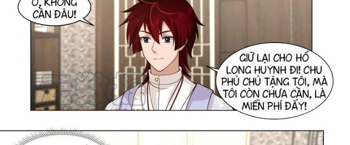 Vạn Tộc Chi Kiếp Chap 455 - Next Chap 456