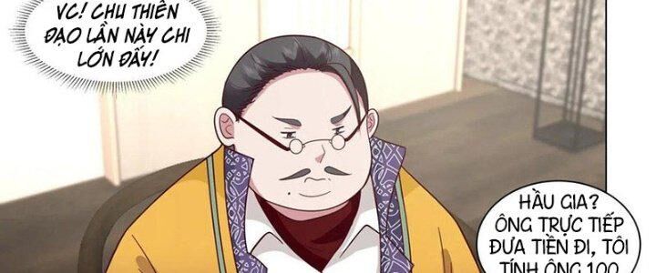 Vạn Tộc Chi Kiếp Chap 455 - Next Chap 456