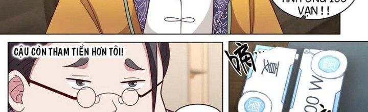 Vạn Tộc Chi Kiếp Chap 455 - Next Chap 456