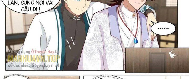 Vạn Tộc Chi Kiếp Chap 455 - Next Chap 456