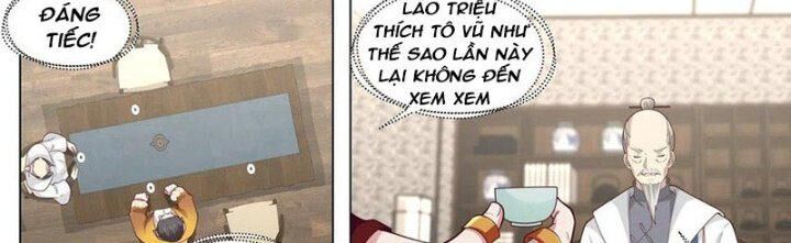 Vạn Tộc Chi Kiếp Chap 455 - Next Chap 456