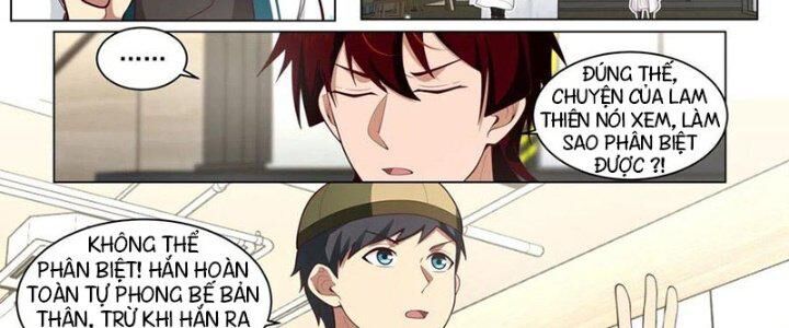 Vạn Tộc Chi Kiếp Chap 455 - Next Chap 456