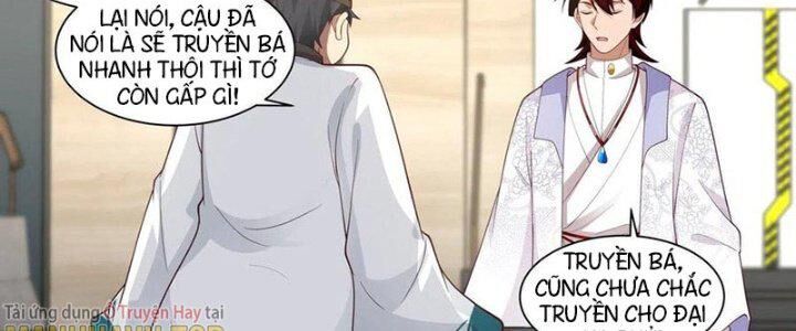 Vạn Tộc Chi Kiếp Chap 455 - Next Chap 456