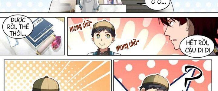 Vạn Tộc Chi Kiếp Chap 455 - Next Chap 456