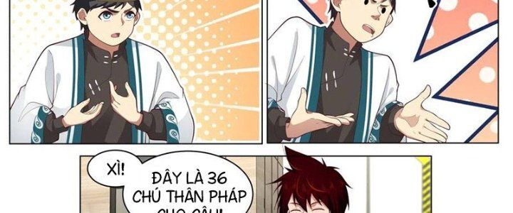 Vạn Tộc Chi Kiếp Chap 455 - Next Chap 456