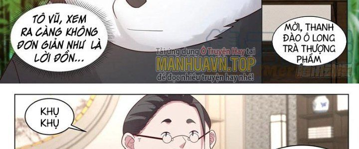 Vạn Tộc Chi Kiếp Chap 455 - Next Chap 456