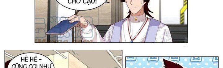 Vạn Tộc Chi Kiếp Chap 455 - Next Chap 456