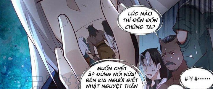 Vạn Tộc Chi Kiếp Chap 455 - Next Chap 456