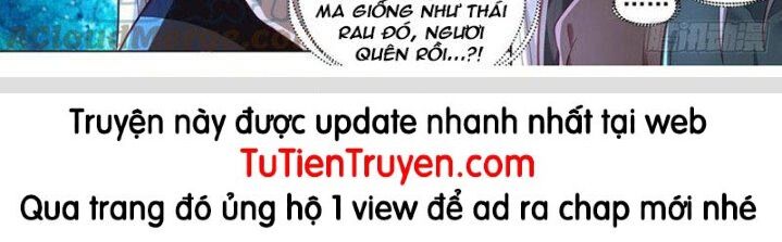 Vạn Tộc Chi Kiếp Chap 455 - Next Chap 456