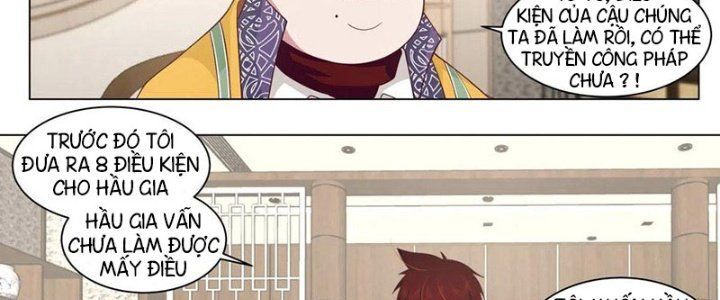 Vạn Tộc Chi Kiếp Chap 455 - Next Chap 456