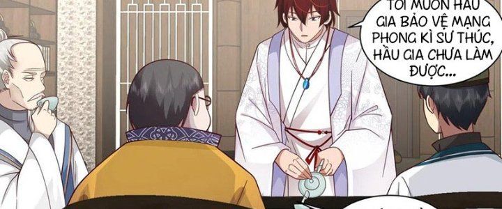 Vạn Tộc Chi Kiếp Chap 455 - Next Chap 456