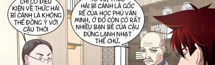Vạn Tộc Chi Kiếp Chap 455 - Next Chap 456