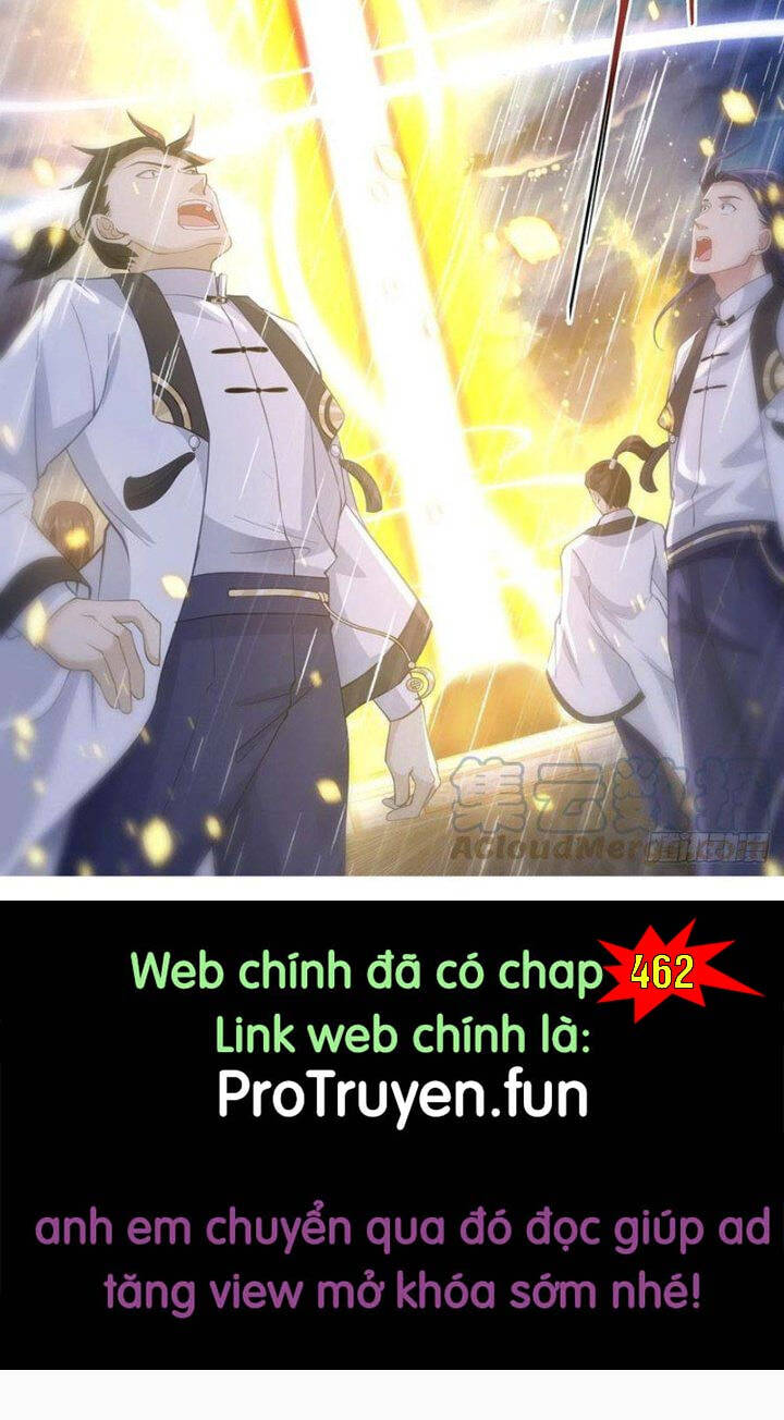 Vạn Tộc Chi Kiếp Chap 461 - Next Chap 462