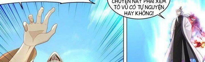 Vạn Tộc Chi Kiếp Chap 464 - Next Chap 465