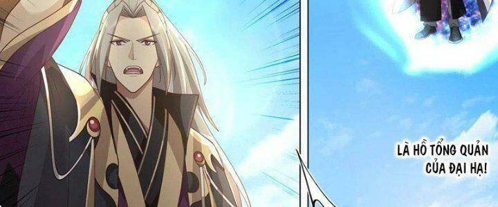 Vạn Tộc Chi Kiếp Chap 464 - Next Chap 465