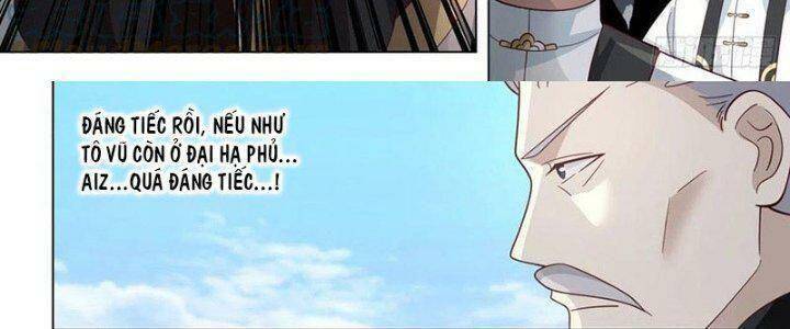 Vạn Tộc Chi Kiếp Chap 464 - Next Chap 465