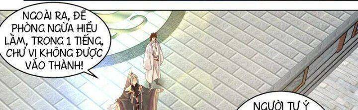 Vạn Tộc Chi Kiếp Chap 464 - Next Chap 465