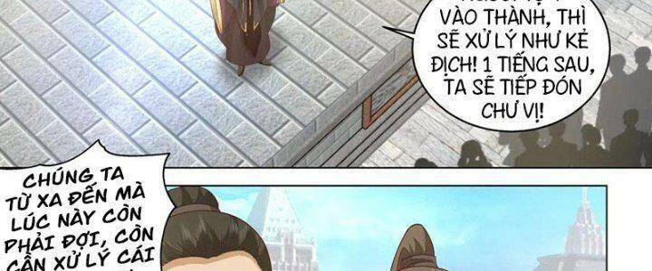 Vạn Tộc Chi Kiếp Chap 464 - Next Chap 465