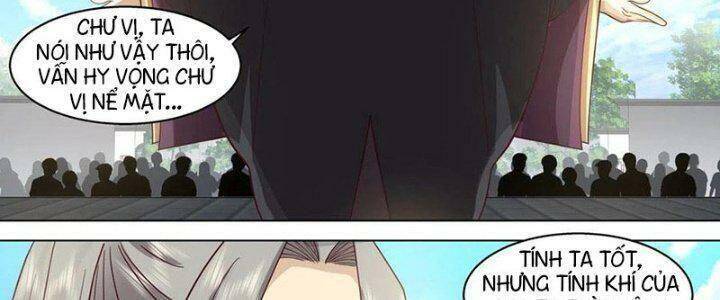 Vạn Tộc Chi Kiếp Chap 464 - Next Chap 465