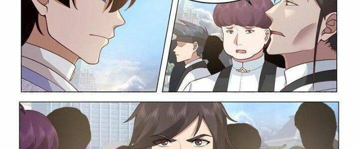 Vạn Tộc Chi Kiếp Chap 464 - Next Chap 465