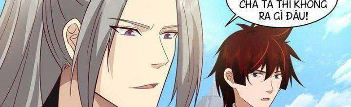Vạn Tộc Chi Kiếp Chap 464 - Next Chap 465