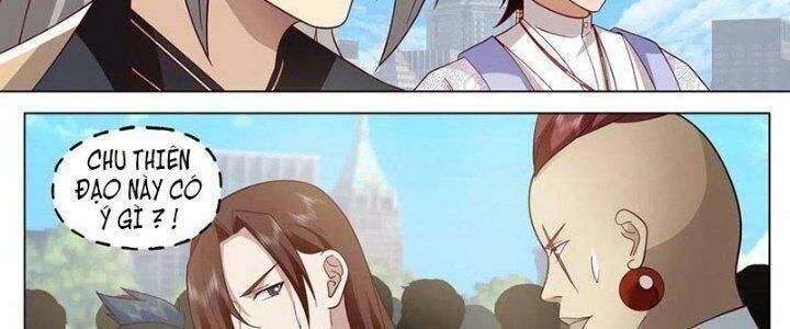 Vạn Tộc Chi Kiếp Chap 464 - Next Chap 465