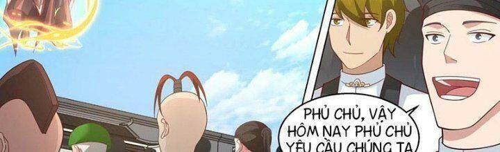 Vạn Tộc Chi Kiếp Chap 464 - Next Chap 465