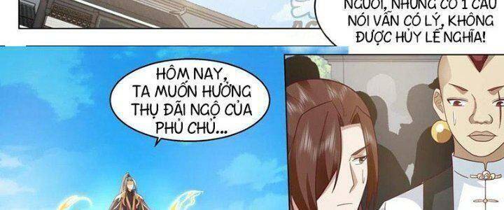 Vạn Tộc Chi Kiếp Chap 464 - Next Chap 465