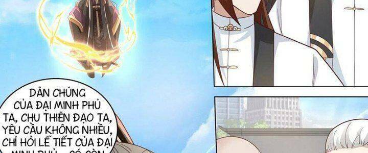Vạn Tộc Chi Kiếp Chap 464 - Next Chap 465