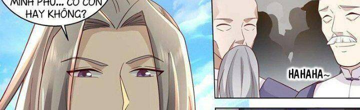 Vạn Tộc Chi Kiếp Chap 464 - Next Chap 465