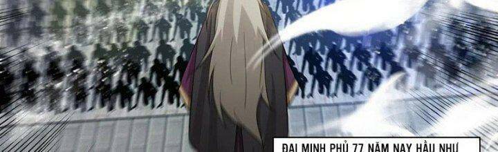 Vạn Tộc Chi Kiếp Chap 464 - Next Chap 465