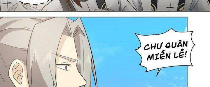 Vạn Tộc Chi Kiếp Chap 464 - Next Chap 465