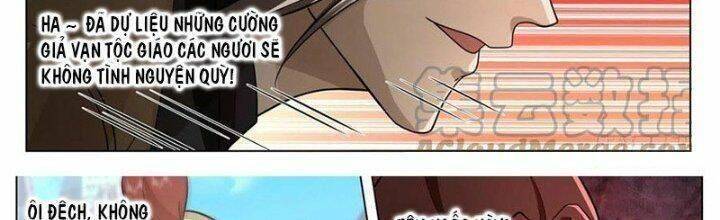 Vạn Tộc Chi Kiếp Chap 464 - Next Chap 465