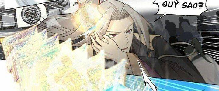 Vạn Tộc Chi Kiếp Chap 464 - Next Chap 465