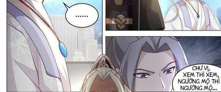 Vạn Tộc Chi Kiếp Chap 464 - Next Chap 465