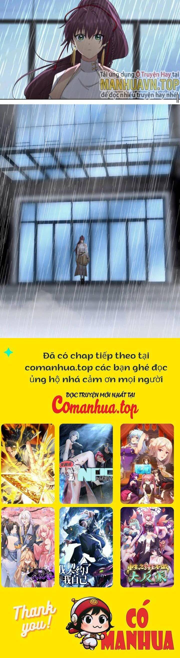 Vạn Tộc Chi Kiếp Chap 499 - Next Chap 500