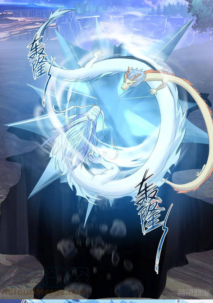 Vạn Tộc Chi Kiếp Chap 546 - Next Chap 547