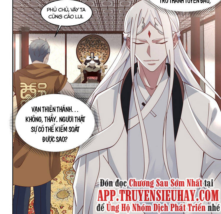 Vạn Tộc Chi Kiếp Chap 58 - Next Chap 59