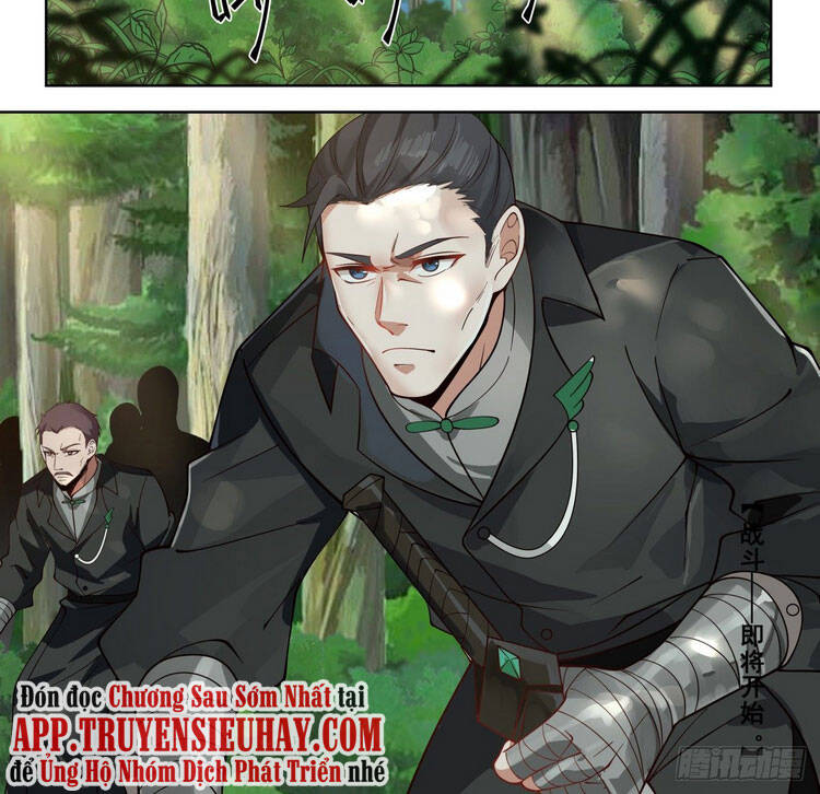 Vạn Tộc Chi Kiếp Chap 64 - Next Chap 65