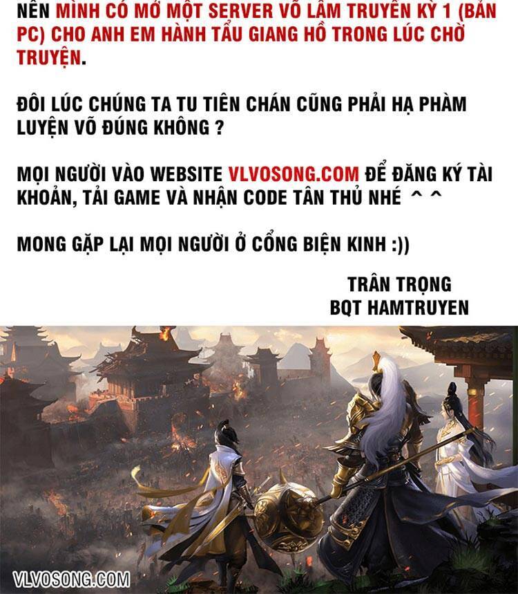Vạn Tộc Chi Kiếp Chap 67 - Next Chap 68