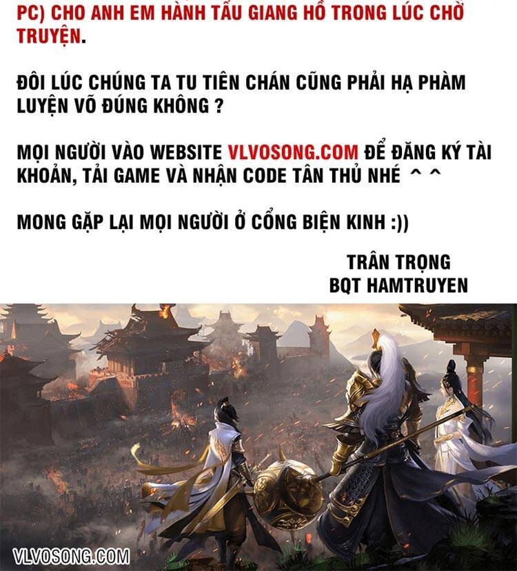 Vạn Tộc Chi Kiếp Chap 68 - Next Chap 69