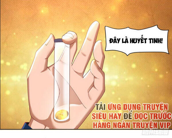 Vạn Tộc Chi Kiếp Chap 8 - Next Chap 9