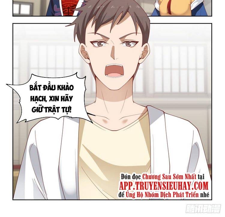 Vạn Tộc Chi Kiếp Chap 85 - Next Chap 86