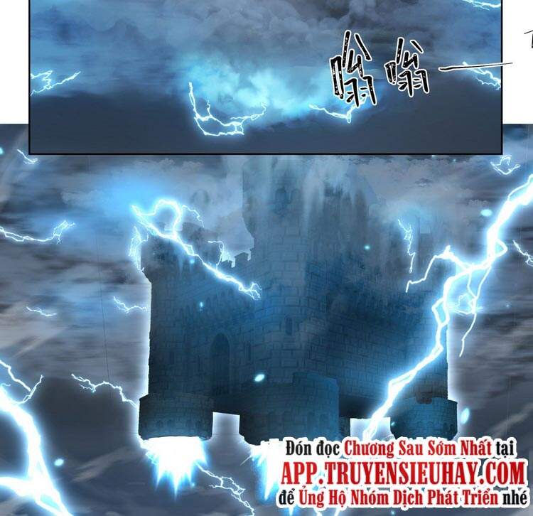 Vạn Tộc Chi Kiếp Chap 93 - Next Chap 94